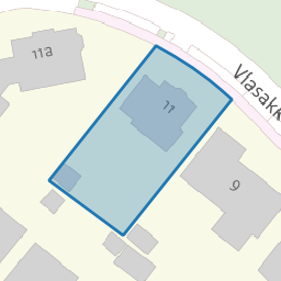 Perceel HHS00-C-4511