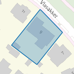 Perceel HHS00-C-4512