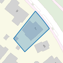 Perceel HHS00-C-4513