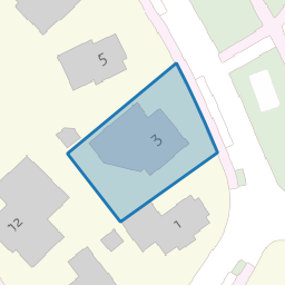 Perceel HHS00-C-4515