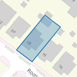 Perceel HHS00-C-4518