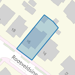 Perceel HHS00-C-4519