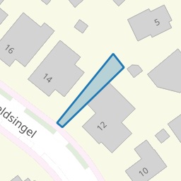 Perceel HHS00-C-4521