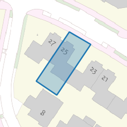 Perceel HHS00-C-4523