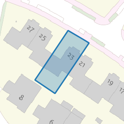 Perceel HHS00-C-4524