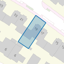 Perceel HHS00-C-4526