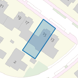 Perceel HHS00-C-4528