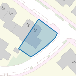 Perceel HHS00-C-4529