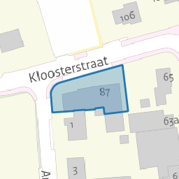 Perceel HHS00-C-4531