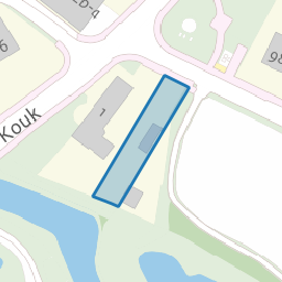 Perceel HHS00-C-4534