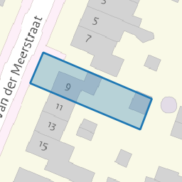 Perceel HHS00-C-4537