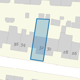 Perceel HHS00-C-4539