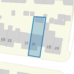 Perceel HHS00-C-4540