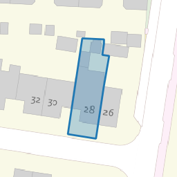 Perceel HHS00-C-4541