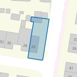 Perceel HHS00-C-4542