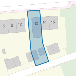 Perceel HHS00-C-4545