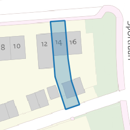 Perceel HHS00-C-4546