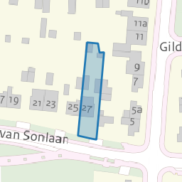 Perceel HHS00-C-4558