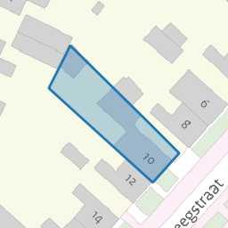 Perceel HHS00-C-4560