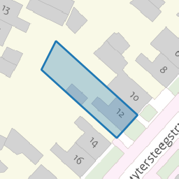 Perceel HHS00-C-4561