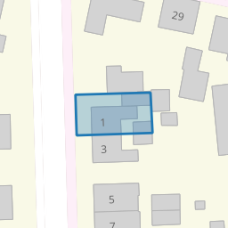 Perceel HHS00-C-4565