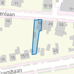 Perceel HHS00-C-4568