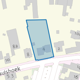 Perceel HHS00-C-4570