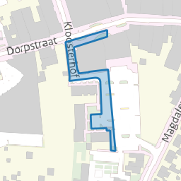 Perceel HHS00-C-4576