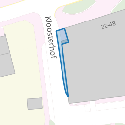 Perceel HHS00-C-4578