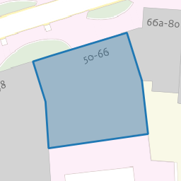 Perceel HHS00-C-4580