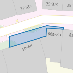 Perceel HHS00-C-4581