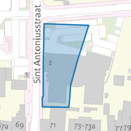 Perceel HHS00-C-4594