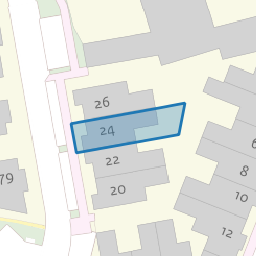 Perceel HHS00-C-4597