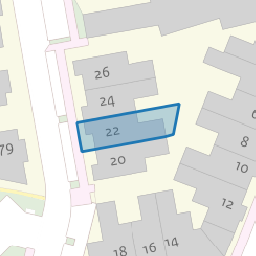 Perceel HHS00-C-4598