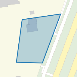 Perceel HHS00-C-4600