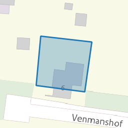 Perceel HHS00-C-4601