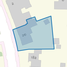 Perceel HHS00-C-4608