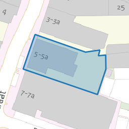 Perceel HHS00-C-4609