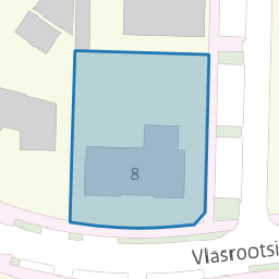 Perceel HHS00-C-4611