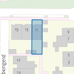 Perceel HHS00-C-4616