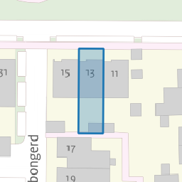 Perceel HHS00-C-4617