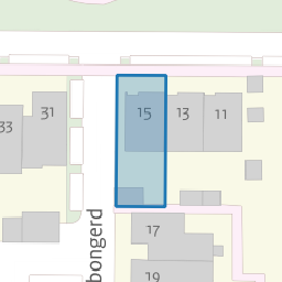 Perceel HHS00-C-4618