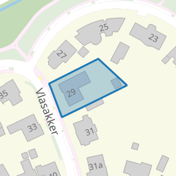 Perceel HHS00-C-4621