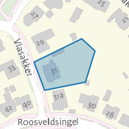 Perceel HHS00-C-4622