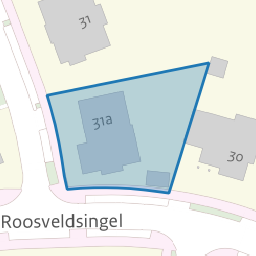 Perceel HHS00-C-4623