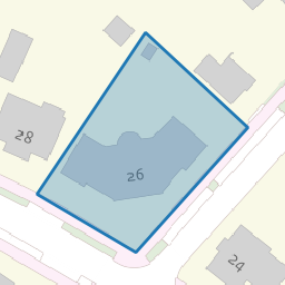 Perceel HHS00-C-4624