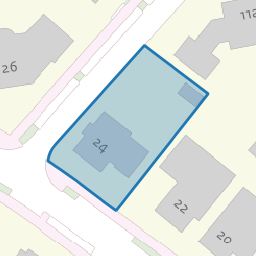 Perceel HHS00-C-4625