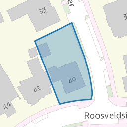 Perceel HHS00-C-4627