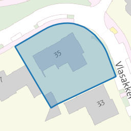 Perceel HHS00-C-4629