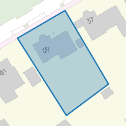 Perceel HHS00-C-4631